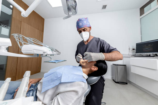 Professional Emergency Dentist in Eureka, MO